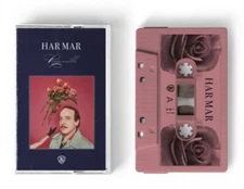 HAR MAR SUPERSTAR Roseville NEW CASSETTE (iN)Sect 