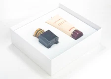 Boucheron Trouble EDP 1.6OZ Set w/ Body Cream Lotion EdP Perfume New w/ Box