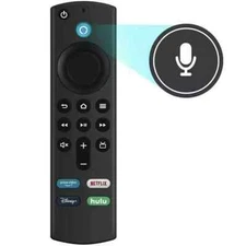 Voice Remote Control L5B83G for Amazon Fire TV Stick Lite 3rd Gen 4K Alexa NEW