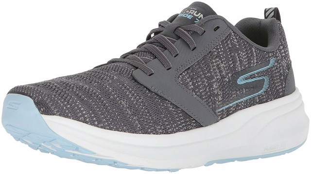 skechers go run 4 womens white