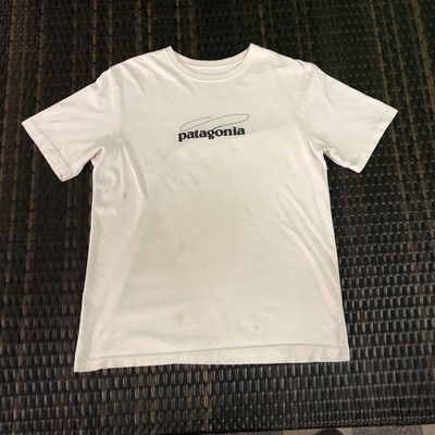 vintage patagonia t shirt