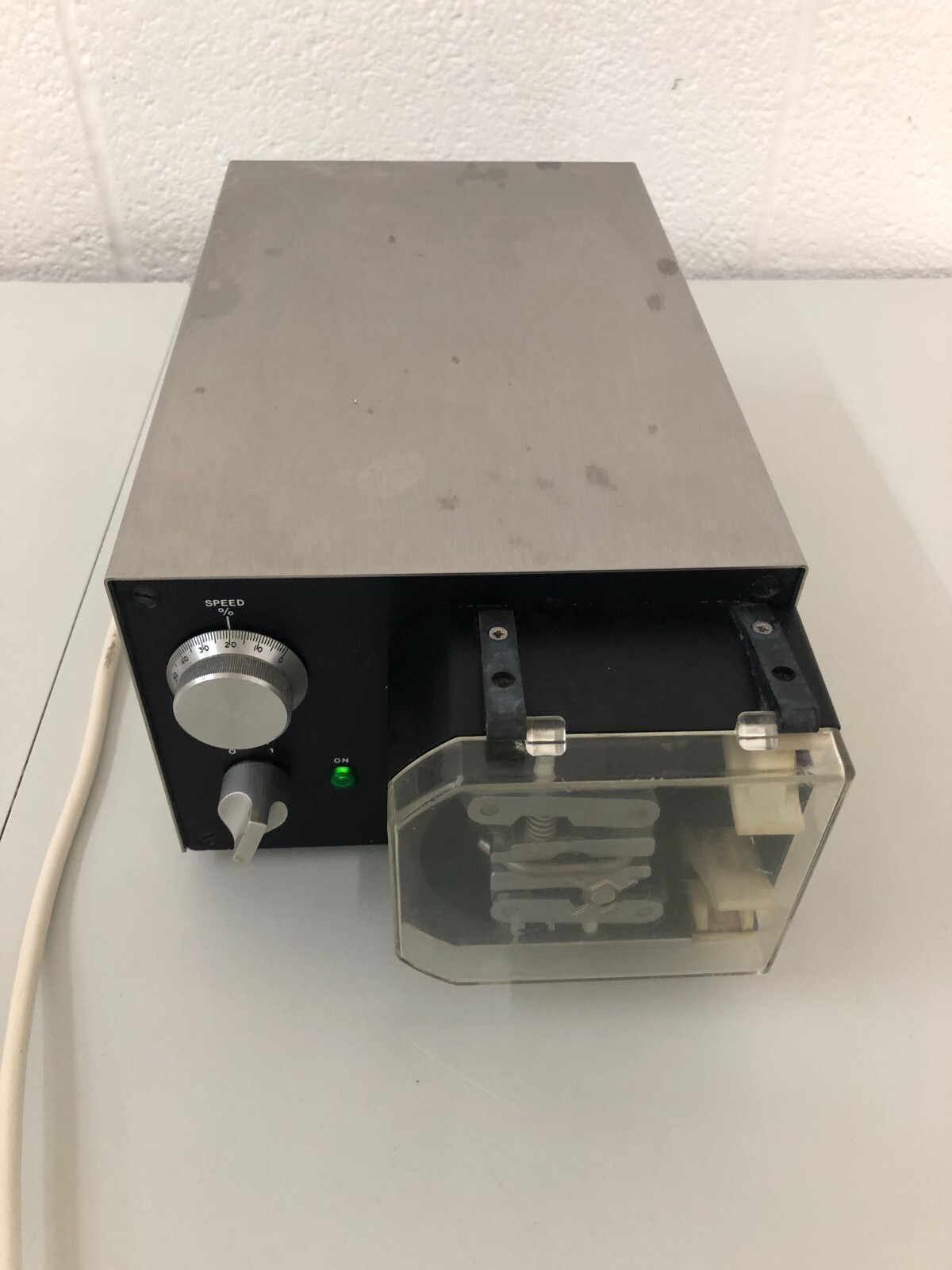 Watson Marlow 501 S100 Peristaltic Pump eBay