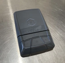 Mighty Mule MMW200 GDO WiFi Wall Station, Gray