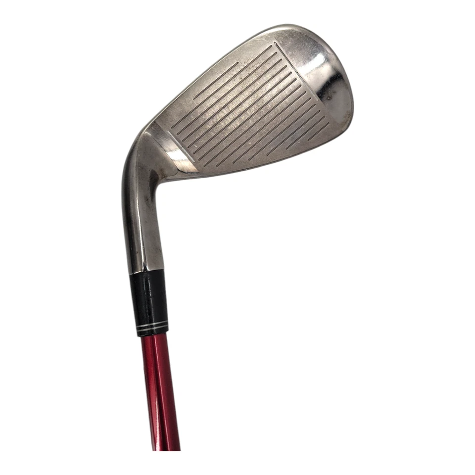 Bobby Jones By Jesse Ortiz 7 Iron Tour Accuracy Pure Grips Grip 38.5" Golf Club - Image 2 of 4