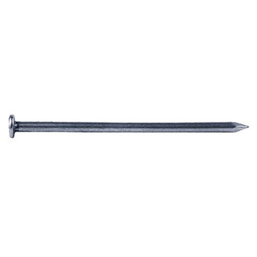 Cavatorta 17x70 mm: Chiodi Testa Piana in Acciaio 5kg Professionale