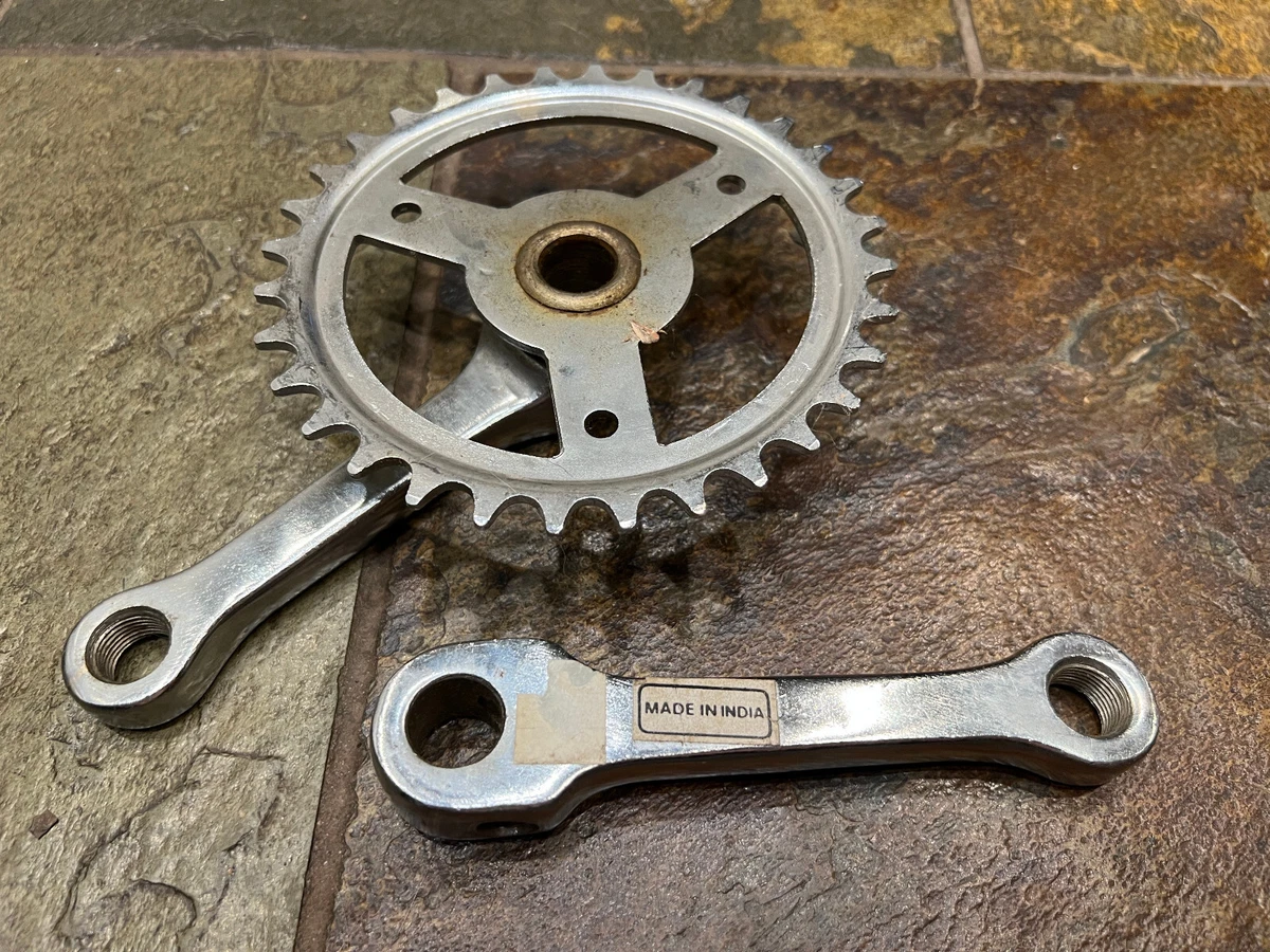 Youth crankset hotsell