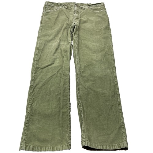 Maillot De Bain 2 Pièces Eres - Taille 36/38 - Vert Kaki - Très Bon état
