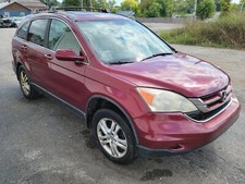 HONDA CR-V Alternator  07 08 09 10 11