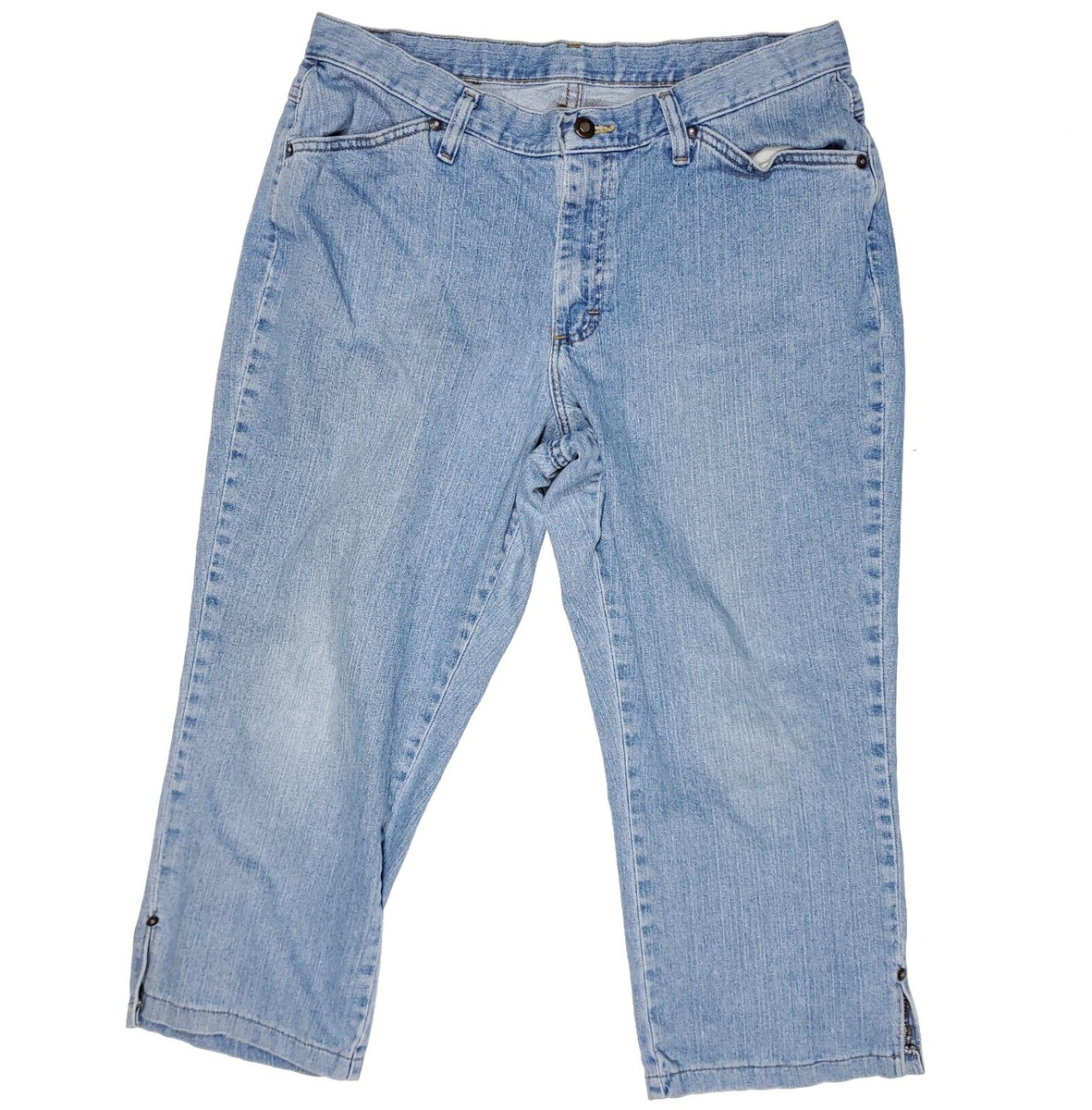 Indiamart Denim Capri For Womens Price Lee Capris Lee Riders