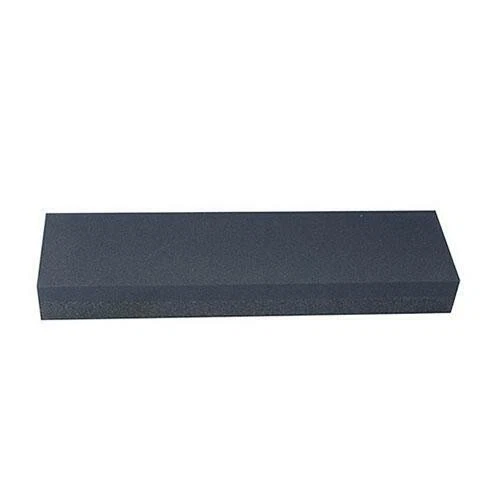 Norton Bear Knife Sharpening Combination Stone 108 25x50x200mm Butchers Stone - Picture 2 of 2