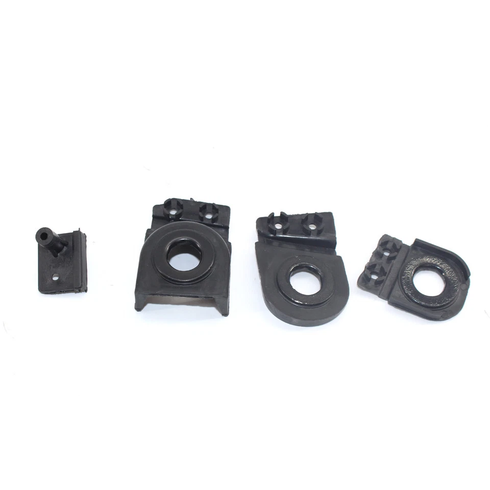 Right Headlight Tab Repair Kits fit for Audi A6 S6 RS6 C6 05-12 High - Image 2 of 4