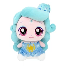 Catch Teenieping Shooting Star Season 5 Shining Ping 28 cm Plush Doll Kid Toy
