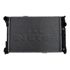 Kühler Motorkühlung NRF für Mercedes-Benz C-Klasse T-Model S204 GLK-Klasse Kühler Motorkühlung NRF für Mercedes-Benz C-Klasse T-Model S204 GLK-Klasse