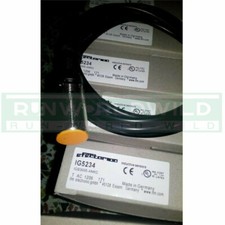 QTY:1 New For IFM IG5234 Inductive Proximity Sensor