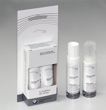 OEM BMW Touch Up Paint Stick Set - A52 Space Grey Metallic - 51910427955
