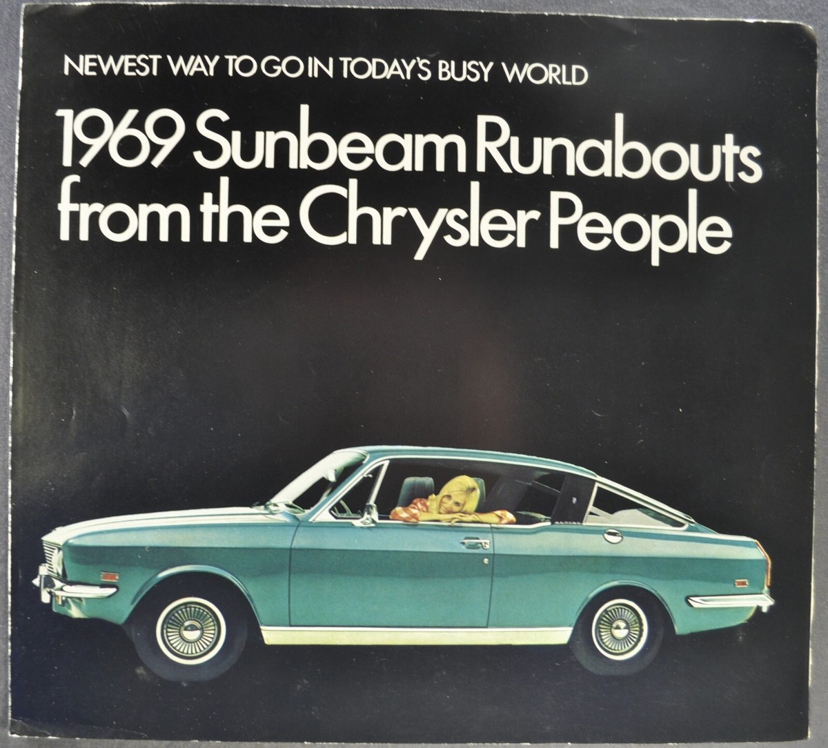 aftersun パンフレット 1976 DATSUN F-10 BROCHURE | eBay