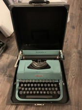 Vintage Underwood Leader 