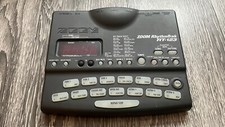 For Parts Only - Zoom RhythmTrak RT-123 Drum ...