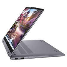 Lenovo IdeaPad 5 2-in-1 AMD Ryzen AI 5 340 16GB 512GB SSD WUXGA 60hz, 14" TOUCH