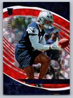 2025 Panini Absolute Donovan Ezeiruaku Orange Mosaic (RAW)
