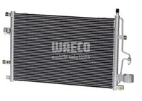 Waeco Kondensator Klimaanlage 8880400318 FüR V70 384 S80 Volvo 285 184 S60 2 1