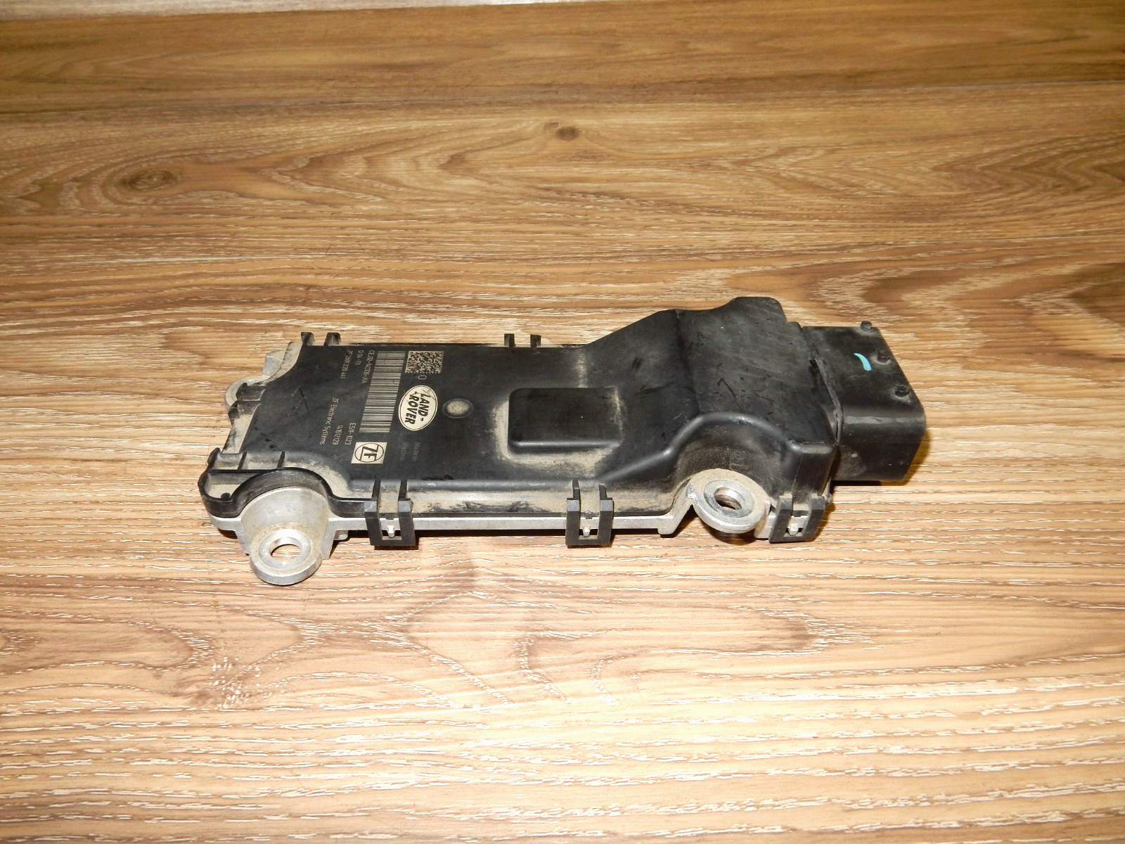 2014-2015 RANGE ROVER EVOQUE TCM TRANSMISSION CONTROL MODULE CEJ32-14C336-AA OEM