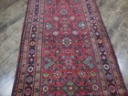 Anatolian Geometric Vintage Turkish Rug,VillageMade Turkish VintageRug 3.6x13.2 — photo 5