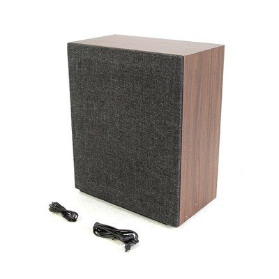 Jamo S 810 SUB 150W 10'' Subwoofer - Walnut SKU#2007862