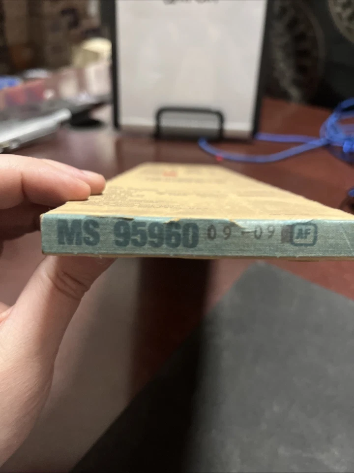 MS95960 Juego de juntas de colector de escape Felpro para camioneta Ford Explorer Mazda B4000 Foto 3 de 3