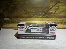 Lionel William Byron 24 Valvoline 2024 Camaro ZL1 1:64 Limited Edition Diecast
