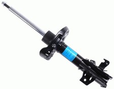 SACHS 313 591 Ammortizzatore per HONDA