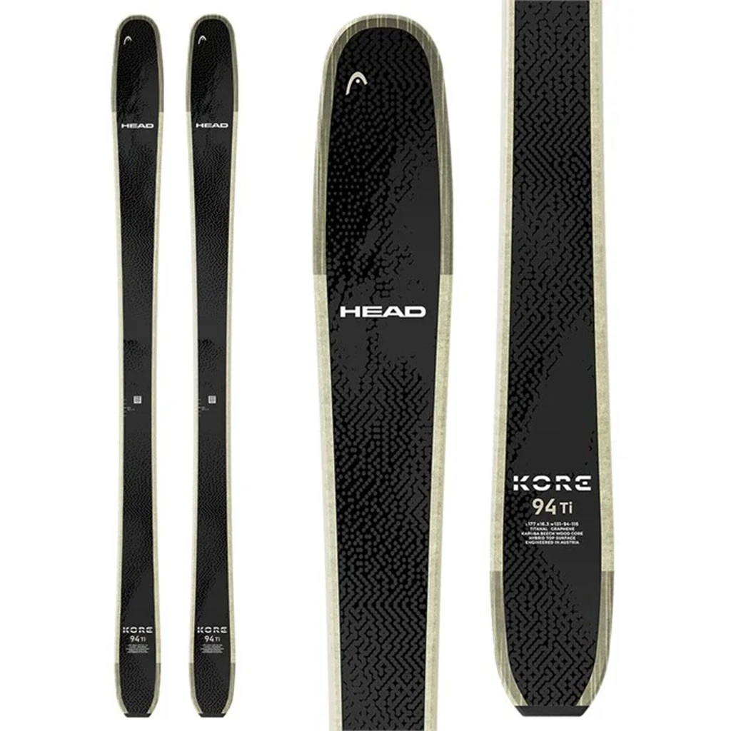 HEAD Skis Just Listed 2026 HEAD Skis Just Listed 2026
