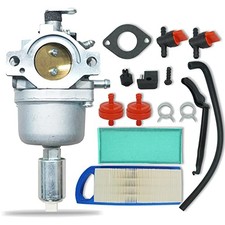 Carburetor for Nikki 795365 594605 592224 697216 594492 595535 591734 591736