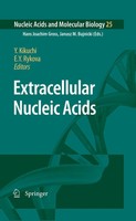 Elena Y. Rykova (U. A.) | Extracellular Nucleic Acids | Taschenbuch | Englisch