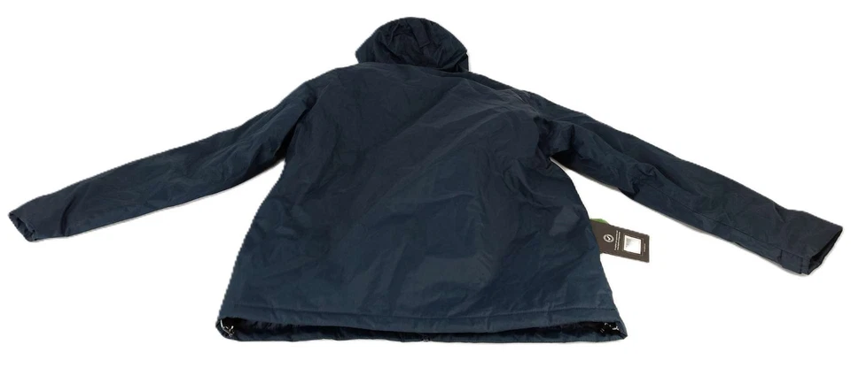 Chaqueta de entretiempo acolchada para hombre REGATTA Thornridge II Navy talla 5 - Imagen 3 de 4