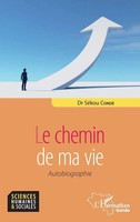 SéKou Condé | Le Chemin De Ma Vie | Taschenbuch | FranzöSisch (2022)