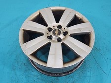 Jantes Chevrolet CAPTIVA