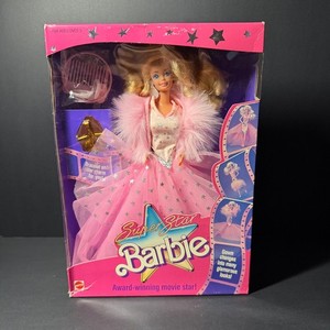Superstar Barbie | eBay