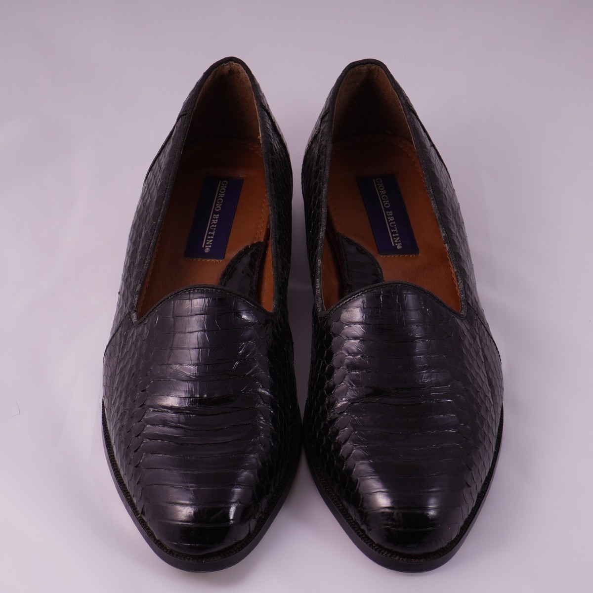 Giorgio Brutini Men display picture 3