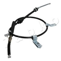 Bremsseil Seilzug Feststellbremse Japko 131409L FüR Honda CRX 3 EH EG Esi EH6