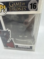 Funko Pop Drogon 16 Game Of Thrones Vinyl