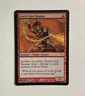 1x FOIL Krark-Clan Shaman MTG Card Mirrodin Common Pauper LP
