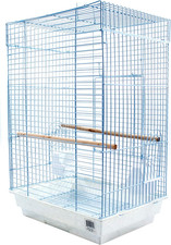 Cockatiel  Small Parrot Birdcage   Great for Cockatiels, Conures, and Small Par