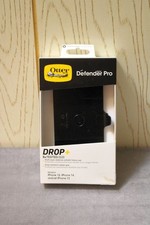 Otterbox Defender Pro Series Phone Case for iPhone 15/14/13 - NIB