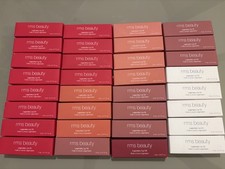 RMS Legendary Lip Oil LOT 32 Items NEW IN BOX - FREE SHIPPING