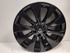 Jantes Opel Mokka