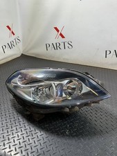 MERCEDES B CLASS W246 12-18 DRIVERS RIGHT SIDE HALOGEN HEADLIGHT A2468200461