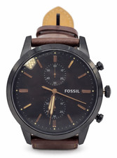Наручные часы Fossil FS5437 Men's Chronograph