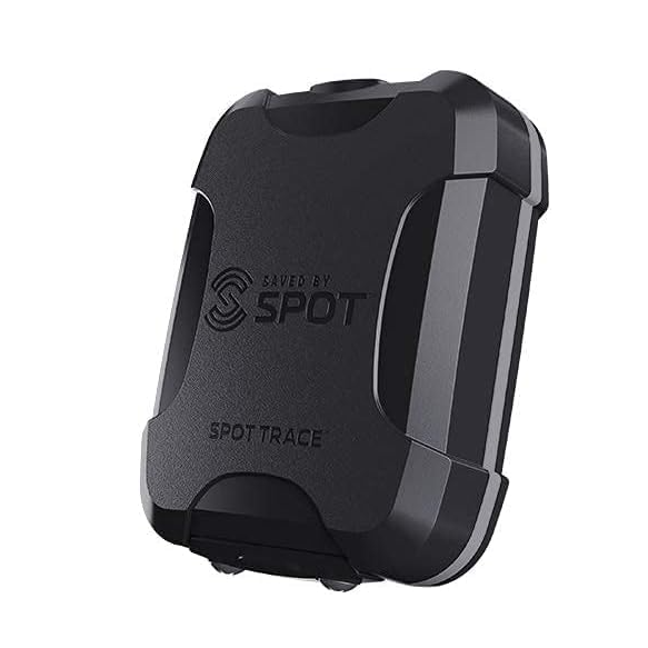 Spot Trace Satellite Tracking Device | Handheld Satellite Tracker for ...