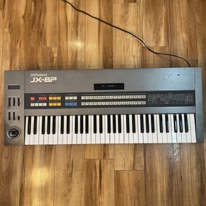 Roland Jx8p | eBay